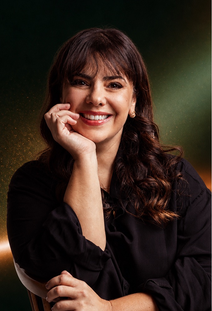 Cecília Dias