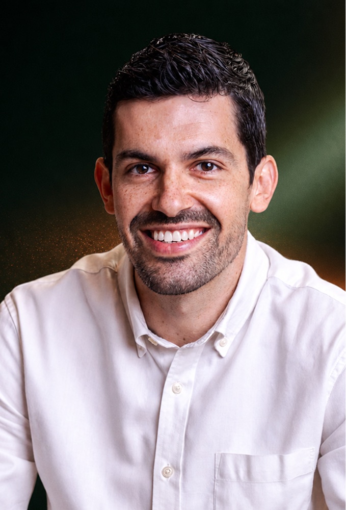 Fábio Medeiros