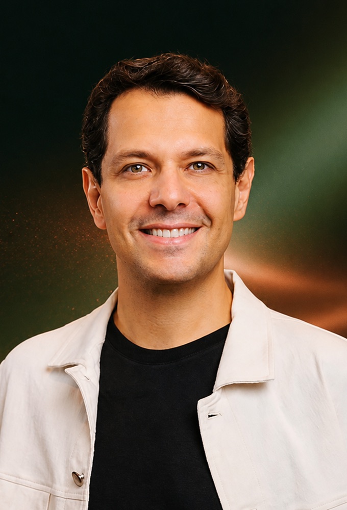 Guilherme Martins