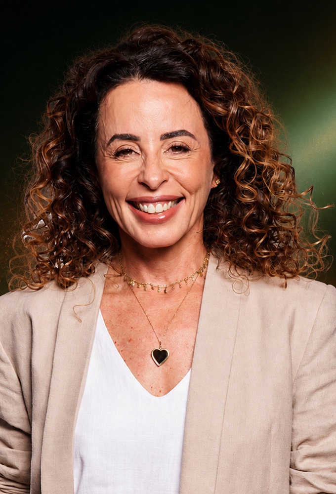 Patrícia Esteves